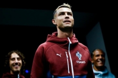 Ronaldo gây sóng gió ở tuyển Bồ Đào Nha, chủ tịch LĐBĐ phải vào cuộc