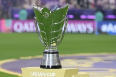 NÓNG: Ban tổ chức Asian Cup 2027 ra tuyên bố quan trọng