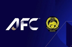 AFC giải thích vì sao Malaysia vướng lùm xùm vẫn lọt đề cử danh giá