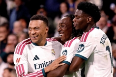 Không phải Mbappe, lộ diện ngôi sao ác mộng của Barca
