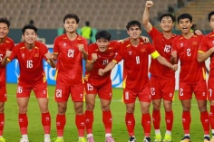 Báo Thái Lan xôn xao khi Việt Nam được LĐBĐ Đông Nam Á lựa chọn
