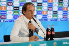 Thắng mãn nhãn trận mở màn Euro 2021, HLV Italia nói gì?