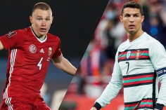 Chuyên gia dự đoán kết quả Hungary vs Bồ Đào Nha: Cú sốc xuất hiện?