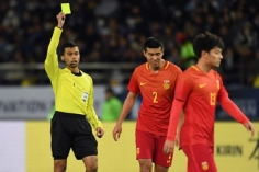 ĐT Trung Quốc nhận tin mừng, rộng cửa vượt qua vòng loại World Cup 2022