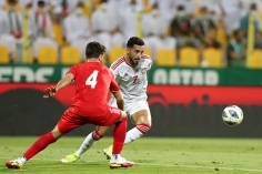 Siêu máy tính chỉ thẳng đội bóng 100% vượt qua vòng loại World Cup 2022 châu Á