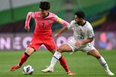 Nhận định Iran vs Hàn Quốc: Trên đỉnh châu Á