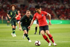 Soi kèo Iran vs Hàn Quốc: Khó cho Son Heung-min