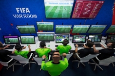 FIFA ra thay đổi lịch sử về VAR, ĐT Việt Nam không còn lo bị xử ép?