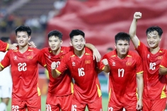 CĐV UAE đồng loạt phản ứng khi chạm trán U23 Việt Nam ở tứ kết