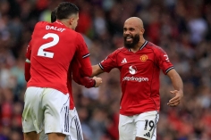 Trực tiếp MU 2-0 Man City: Dorgu nhân đôi cách biệt