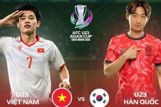 CĐV Đông Nam Á chỉ thẳng kết quả trận U23 Việt Nam và U23 Hàn Quốc