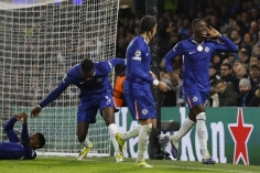 Trực tiếp Crystal Palace 0-0 Chelsea: Hướng tới top 4