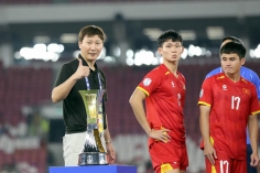 Báo Thái Lan chỉ thẳng 3 bí mật giúp U23 Việt Nam thống trị Đông Nam Á