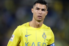 Nóng: Ronaldo đình công, từ chối thi đấu cho Al Nassr