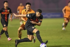 Trực tiếp Ninh Bình vs SHB Đà Nẵng: Đội hình xuất phát