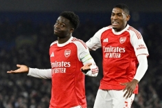 Trực tiếp Bayer Leverkusen vs Arsenal, 0h45 hôm nay 12/3