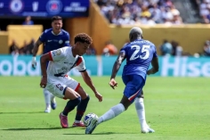 Trực tiếp PSG vs Chelsea, 03h00 hôm nay 12/3