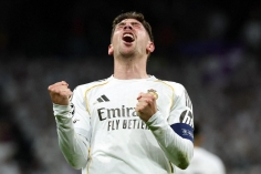 Trực tiếp Real Madrid vs Man City, 03h00 hôm nay 12/3