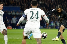 Trực tiếp PSG vs Chelsea, 03h00 hôm nay 12/3
