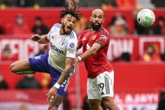 Trực tiếp MU 0-0 Aston Villa: Hết hiệp 1