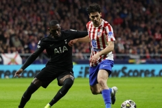 Trực tiếp Tottenham vs Atletico Madrid, 3h00 hôm nay 19/3