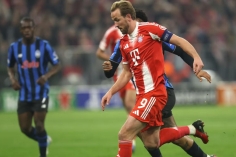 Trực tiếp Bayern Munich vs Atalanta, 03h00 hôm nay 19/3