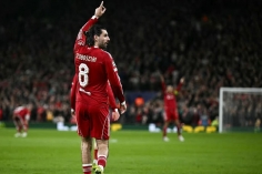 Trực tiếp Liverpool vs Galatasaray, 3h00 hôm nay 19/3