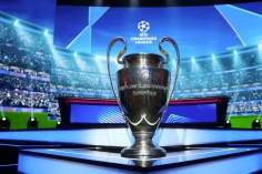 CHÍNH THỨC: Xác định 4 cặp đấu tứ kết Champions League 2025/26