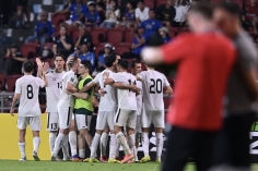 Trực tiếp Thái Lan 1-1 Turkmenistan: Bị gỡ hoà cay đắng