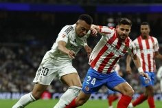 Real Madrid sảy chân trước Girona, giấc mơ vô địch La Liga dần khép lại