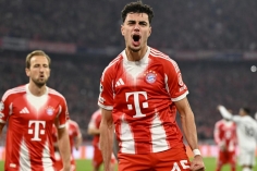 Trực tiếp Bayern Munich 1-2 Real Madrid: Siêu phẩm của Arda Guler