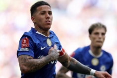 Trực tiếp Chelsea 1-0 Leeds: Đôi công rực lửa