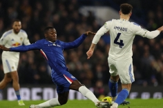 Trực tiếp Chelsea vs Leeds: Đội hình xuất phát