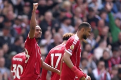 Trực tiếp Liverpool 1-0 Chelsea: Đôi công rực lửa