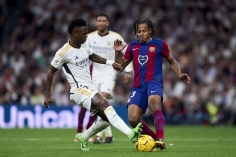 Trực tiếp Barcelona vs Real Madrid, 02h00 hôm nay 11/5