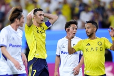 Ronaldo im tiếng, Al Nassr thua đau ở chung kết Champions League châu Á