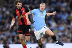 Trực tiếp Bournemouth vs Man City, 1h30 hôm nay 20/5/2026