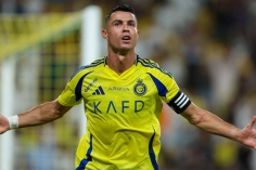 Trực tiếp Al Nassr vs Damac, 1h00 hôm nay 22/5