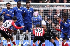 CHÍNH THỨC: Chelsea vắng bóng đấu trường châu Âu 2026/27