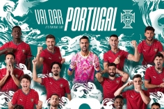 Kịch bản cực đẹp để ĐT Bồ Đào Nha chính thức vô địch World Cup 2026