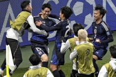 HLV Moriyasu: 'ĐT Nhật Bản sẽ vô địch World Cup 2026'