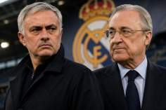 HERE WE GO: Real Madrid chốt số bom tấn thứ 2 thời Mourinho