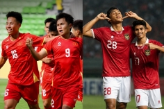 CĐV Đông Nam Á: 'Indonesia mạnh đấy, nhưng Việt Nam còn mạnh hơn!'