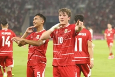 CHÍNH THỨC: ĐT Indonesia nhận tin cực vui từ FIFA, Việt Nam phải cẩn thận