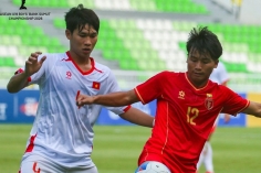 Tranh cãi dữ dội trận U19 Việt Nam thua Indonesia