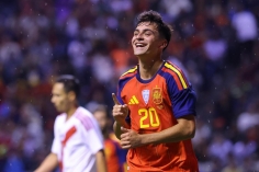 Pedri tỏa sáng, Tây Ban Nha gửi lời cảnh báo tới các đối thủ ở World Cup 2026