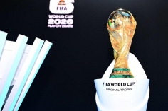 Vừa dự World Cup, ngôi sao số 1 châu Á sắp sửa cập bến V-League