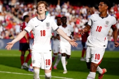 Dàn sao toả sáng, Anh đại thắng Costa Rica trước thềm World Cup 2026