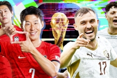 Trực tiếp Hàn Quốc vs CH Séc, 9h00 hôm nay 12/06: Đã có đội hình xuất phát
