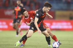 Trực tiếp Ninh Bình vs Viettel, 18h00 hôm nay 11/6